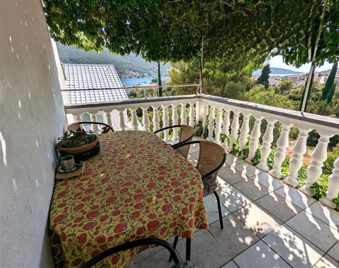 Apartment Marica Grebastica Exterior photo